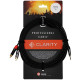 CLARITY MINIJACK-2XRCA-B/5M