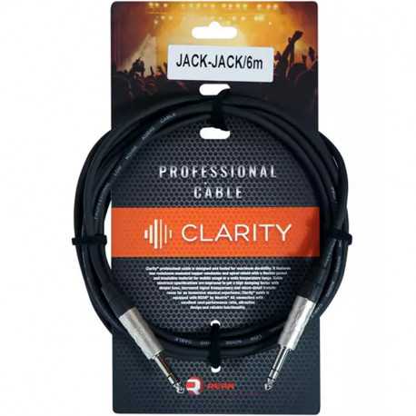 CLARITY JACK-JACK/6m