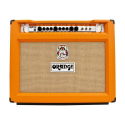 Orange Комбік Orange RK50-C212 (ламповий)
