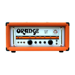 Orange Підсилювач бас-гіт.Orange AD200-B (ламповий)