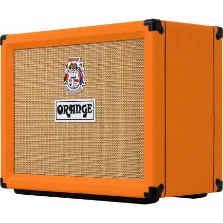 Orange Rocker-32 Stereo