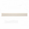Graph Tech PQ-4125-00 TUSQ Nut Slab 1/8"