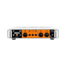 Orange Підсилювач для бас-гітари Orange OB1-500