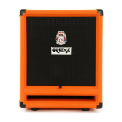 Orange Кабінет бас-гіт. Orange SP-212 Bass