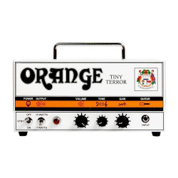 Orange Підсилювач Orange Tiny Terror TT