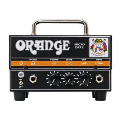 Orange Підсилювач Orange Micro Dark MD
