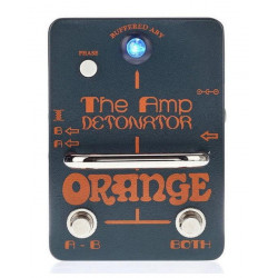 Orange Педаль Orange AMP-DETONATOR