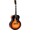 Sigma Гітара акустична Sigma GJA-SG200 (Fishman Sonitone) з м'яким кейсом