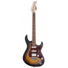 CORT G110 (Open Pore Sunburst)