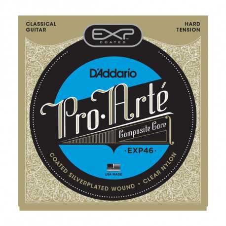 D"ADDARIO EXP46