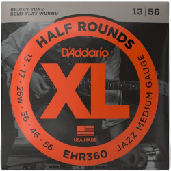 D"ADDARIO EHR360