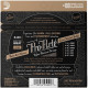 D'ADDARIO EJ49 PRO-ARTE BLACK NYLON NORMAL TENSION