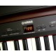 YAMAHA P-155