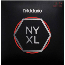 D'ADDARIO NYXL1254 HEAVY (12-54)