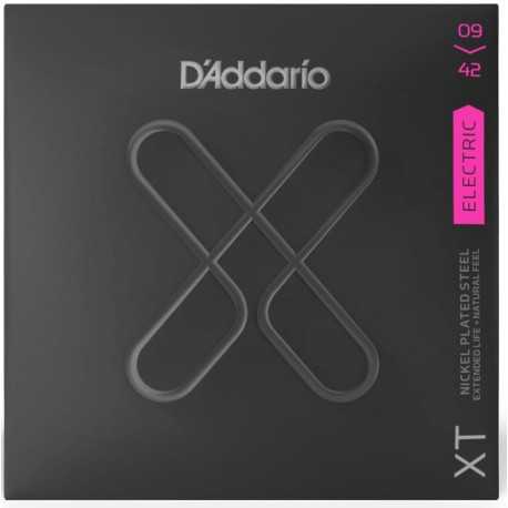 D"ADDARIO XTE0942