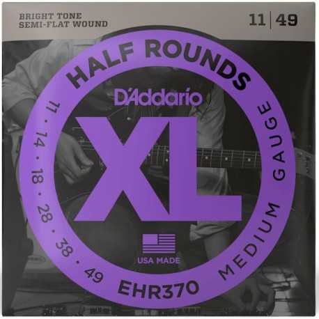 D"ADDARIO EHR370