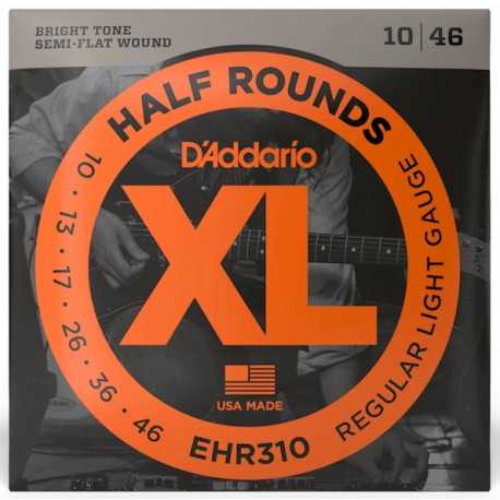 D"ADDARIO EHR310