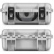 NANUK 925 CASE W/FOAM MAVIC 2 SMART CONTROLLER SILVER