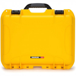 NANUK 920 CASE DJI MAVIC YELLOW