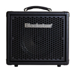 Blackstar Amplification Комбік гіт.Blackstar HT-Metal-1 (ламповий)