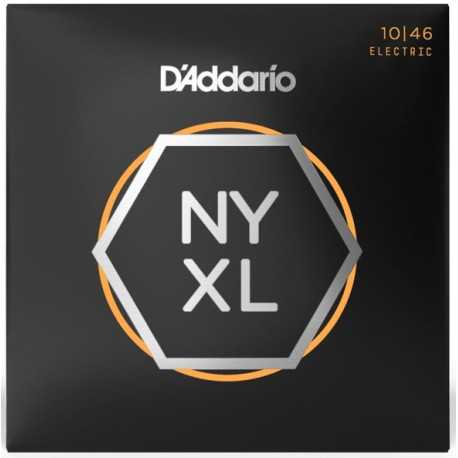 D"ADDARIO NYXL1046