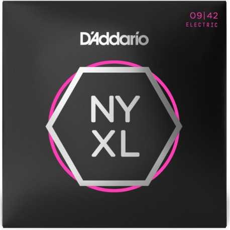 D"ADDARIO NYXL0942