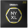 D'ADDARIO NYXL0946 SUPER TOP / REGULAR BOTTOM (09-46)