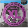 D'ADDARIO EXL120-8 XL NICKEL WOUND 8-STRING SUPER LIGHT (09-65)