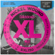 D"ADDARIO EXL150