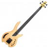 LIGHTWAVE VL-4 Transparent Natural