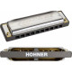 Hohner M2013066X Rocket F 2013/20 Box