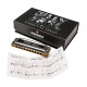 Hohner M535016 C Billy Joel