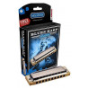 Hohner Blues Harp MS D-major M533036