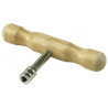 GEWA Tuning Key Square