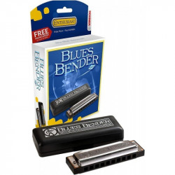 Hohner Blues Bender C M58601X