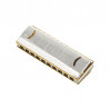 Hohner Гарм. Hohner M55001 Puck С