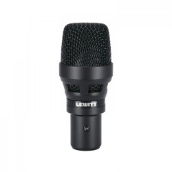 Микрофон инструментальный Lewitt DTP 340 TT