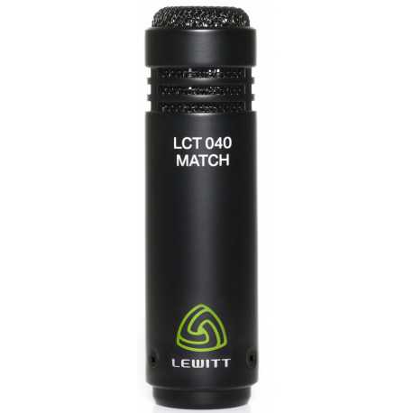 Микрофон инструментальный Lewitt LCT 040 Match