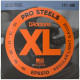 D'ADDARIO EPS510 XL PROSTEELS REGULAR LIGHT (10-46)