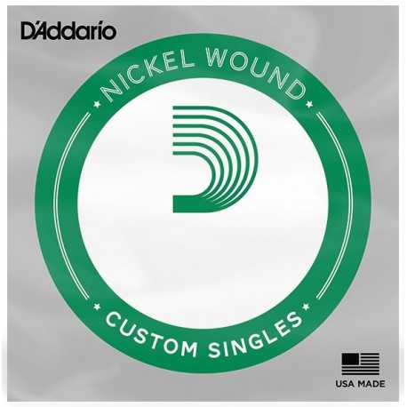 D'ADDARIO XB095M XL NICKEL WOUND BASS MEDIUM SCALE 095