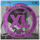 D'ADDARIO EXL120 XL NICKEL WOUND SUPER LIGHT (09-42)