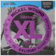 D'ADDARIO EXL120BT XL NICKEL WOUND BALANCED TENSION SUPER LIGHT (09-40)