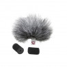 RYCOTE WINDJAMMER LAVALIER GREY