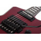 SCHECTER E-1 FR S SPECIAL EDITION SCAR