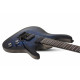 SCHECTER OMEN ELITE-6 FR STBB