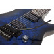 SCHECTER OMEN ELITE-6 FR STBB