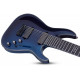 SCHECTER HELLRAISER HYBRID C-8 UV