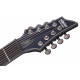 SCHECTER HELLRAISER HYBRID C-8 UV