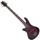 SCHECTER STILETTO EXTREME-5 BCHL/H