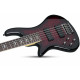 SCHECTER STILETTO EXTREME-5 BCHL/H